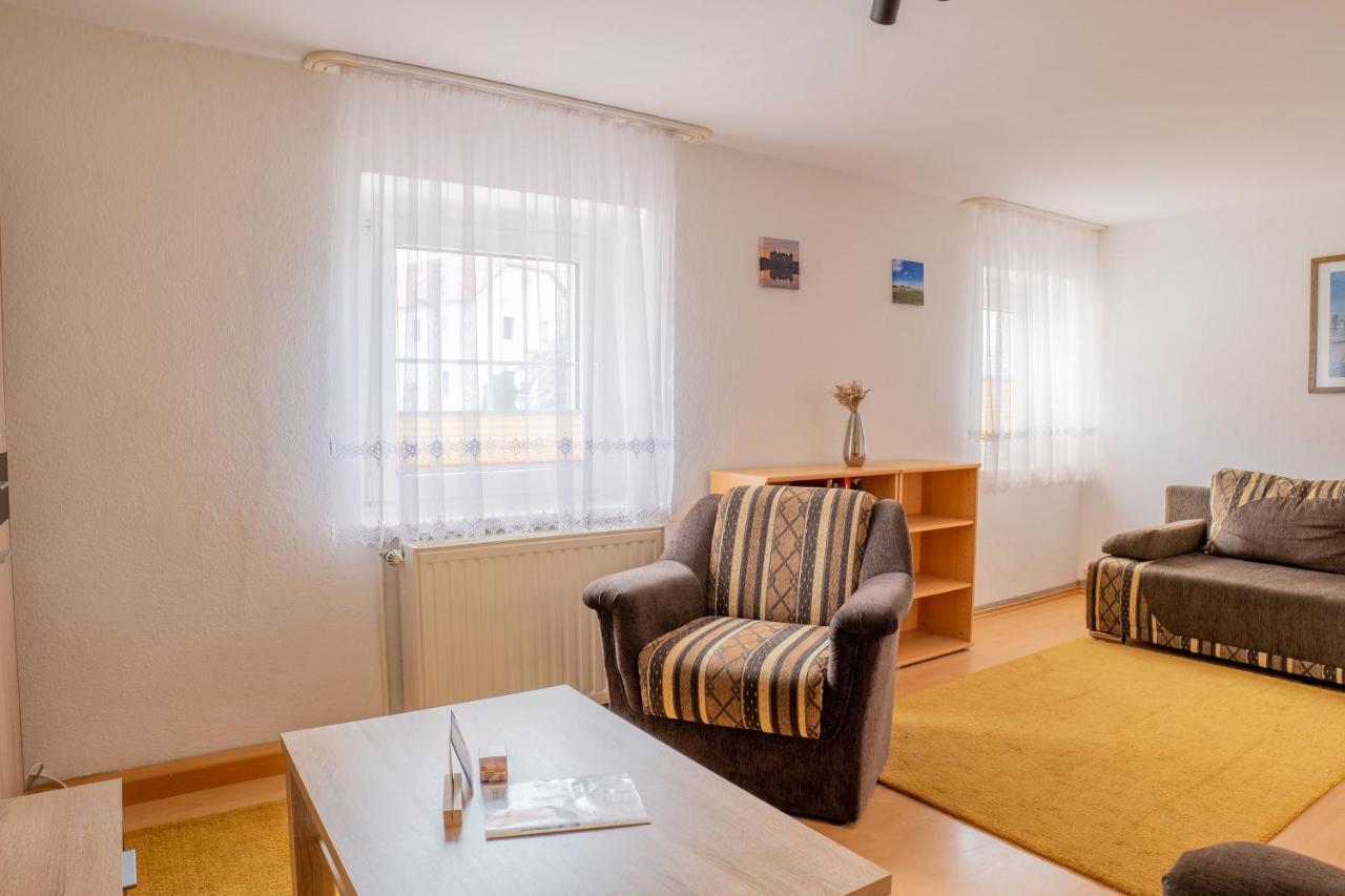 Hof Tuerke Apartment Moritzburg Exterior photo